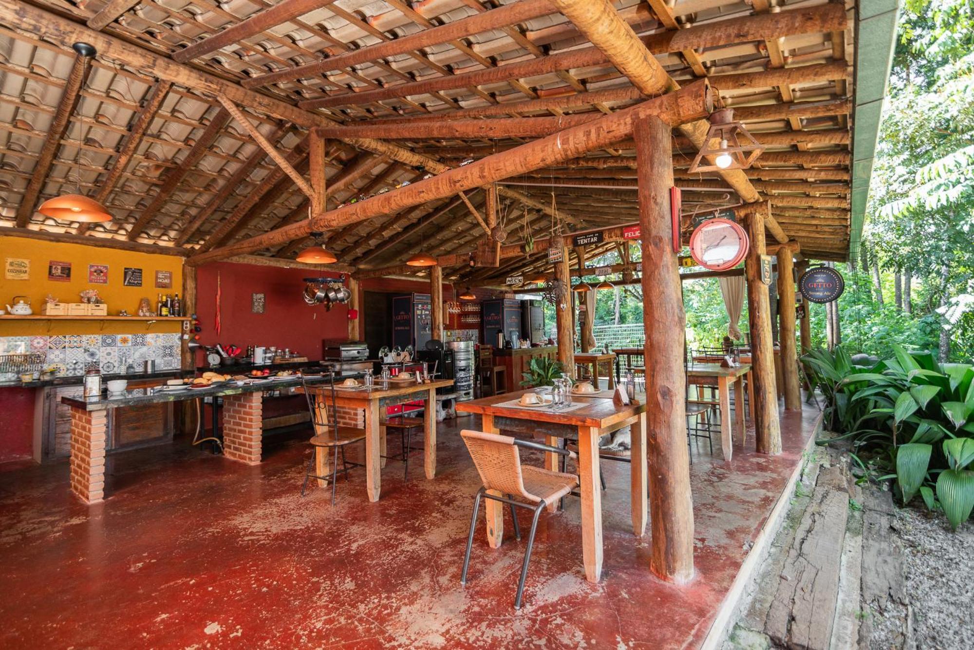 A Mi Manera , Cerveja Propria E Bistro !