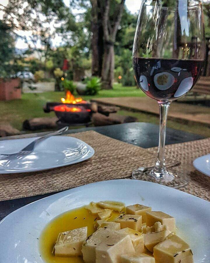 A Mi Manera , Cerveja Propria E Bistro ! 賓館