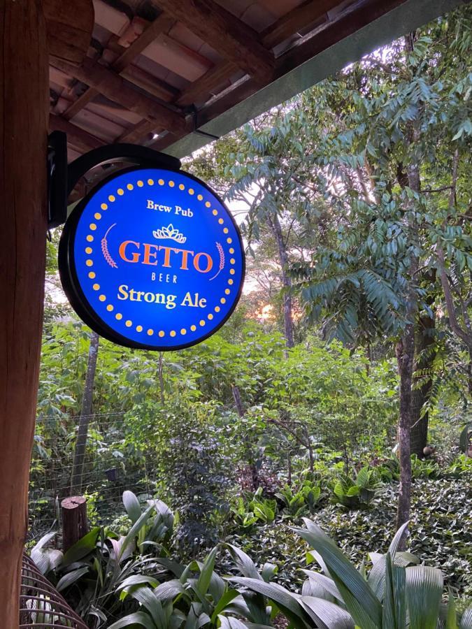 A Mi Manera , Cerveja Propria E Bistro ! *