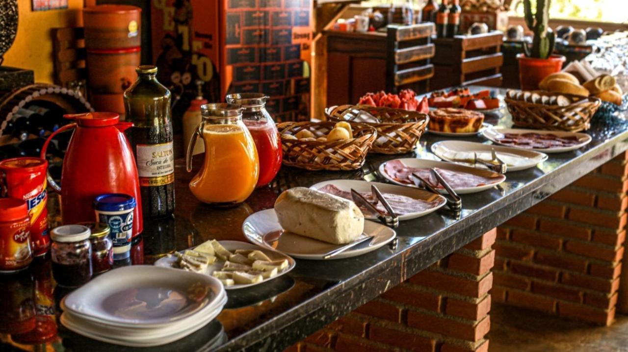 A Mi Manera , Cerveja Propria E Bistro ! Brumadinho