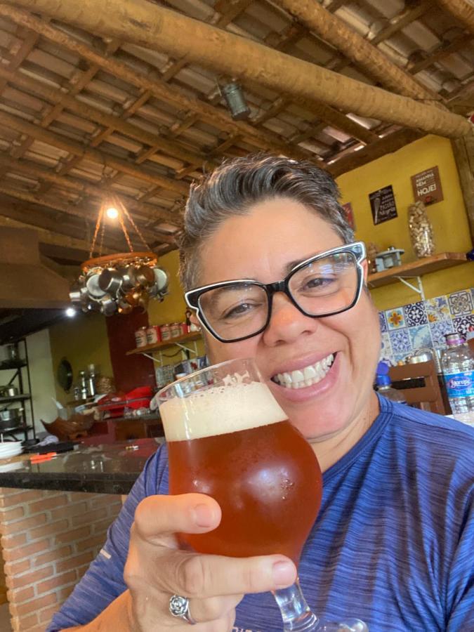 A Mi Manera , Cerveja Propria E Bistro ! Inn Brumadinho