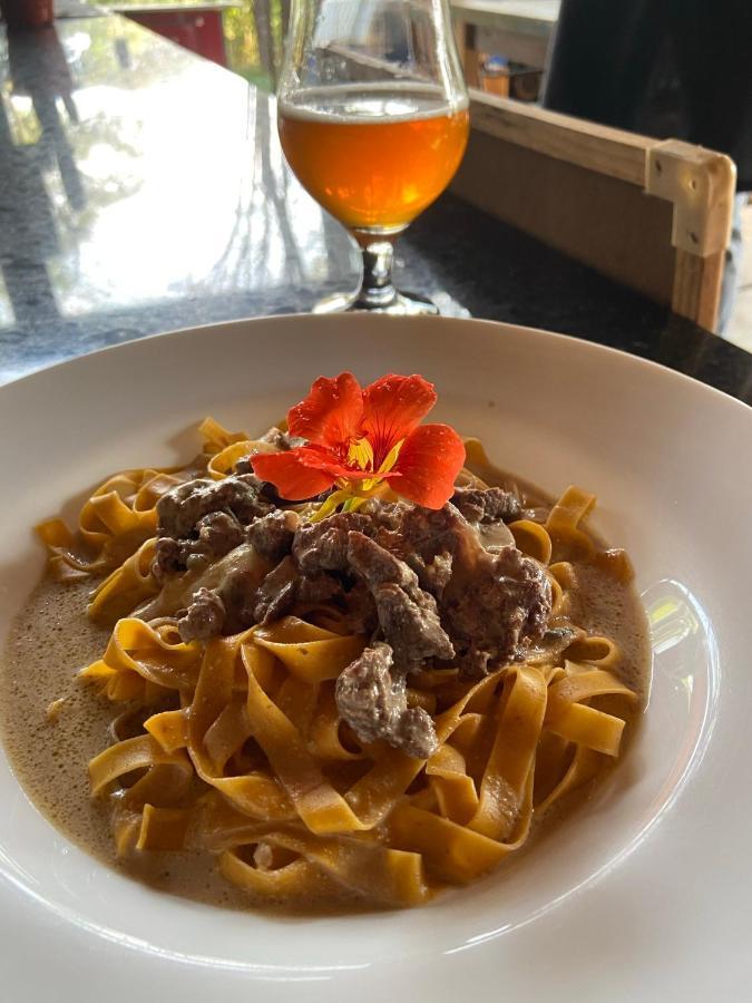 A Mi Manera , Cerveja Propria E Bistro ! *