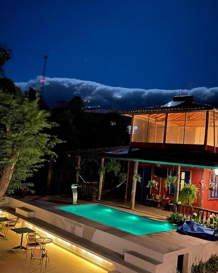 Inn A Mi Manera , Cerveja Propria E Bistro ! Brumadinho